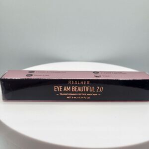 Eye Am Beautiful Mascara 2.0 - NIB